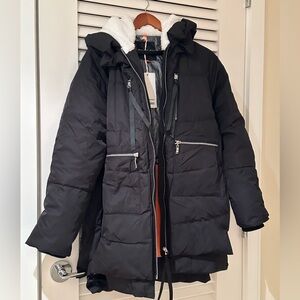 Orolay Jacket (size S)(NWT)